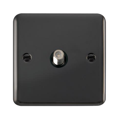 NON-ISO SINGLE SATEL