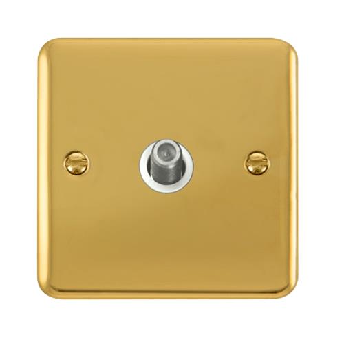 NON-ISO SINGLE SATEL