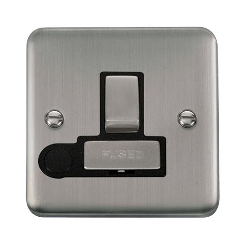 13A FCU INGOT SW & F
