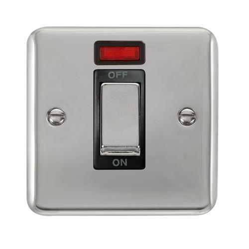 1G 45A DP INGOT SWIT