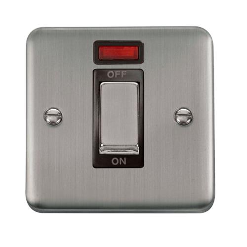 1G 45A DP INGOT SWIT