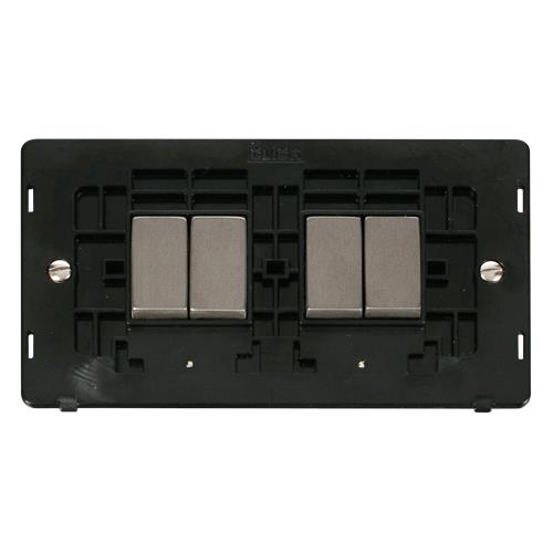 SS ING 10AX 4G 2 WAY