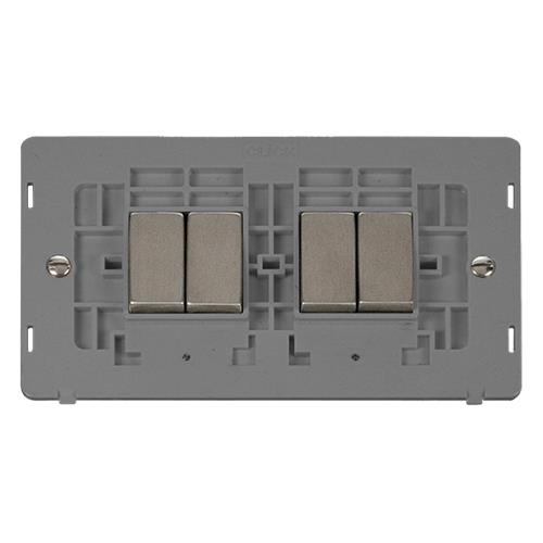 ING 4G 2W SW GYSS