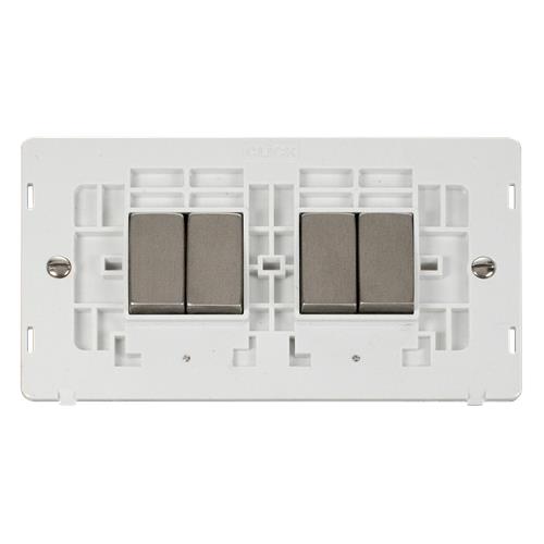 SS ING 10AX 4G 2 WAY