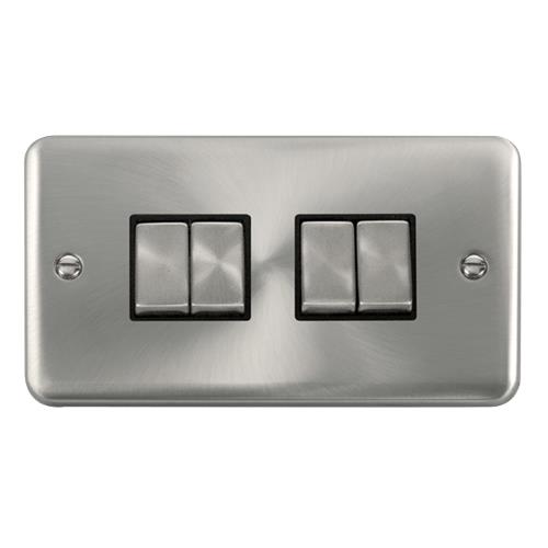 10A 4G 2 WAY INGOT S
