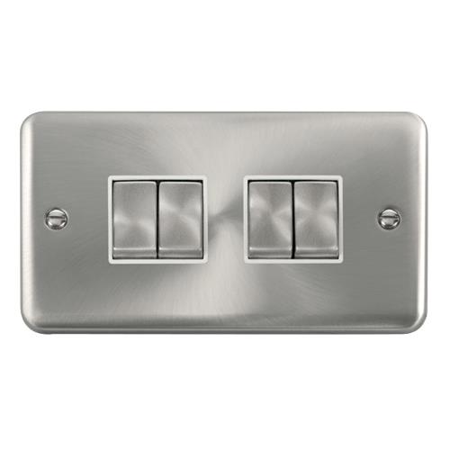 10A 4G 2 WAY INGOT S