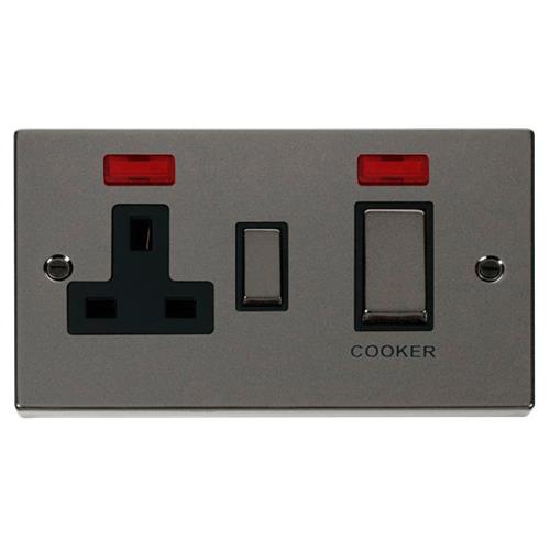 INGOT 45A DP SW 13A
