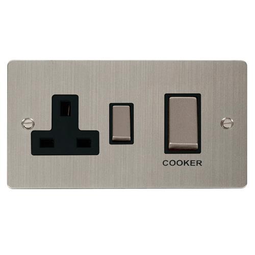 INGOT 45A DP SW 13A