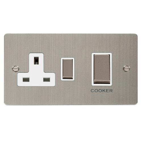 INGOT 45A DP SW 13A