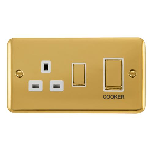 45A INGOT DP SW 13A