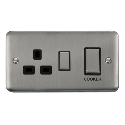 45A INGOT DP SW 13A