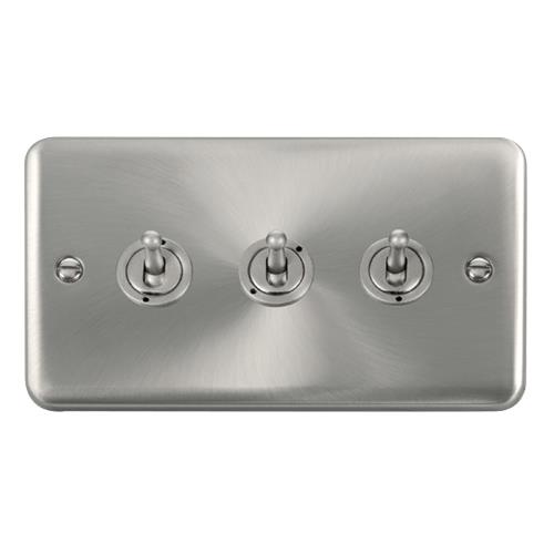 10AX 3-GANG 2-WAY TO