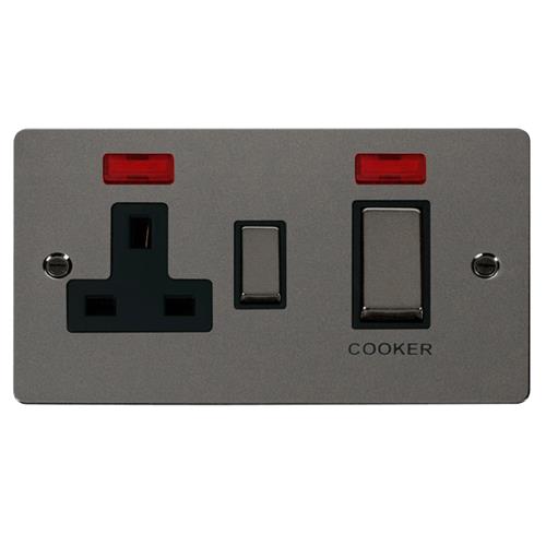 INGOT 45A DP SW 13A