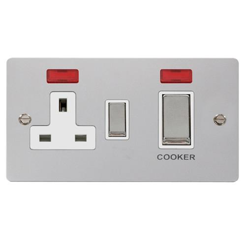 INGOT 45A DP SW 13A