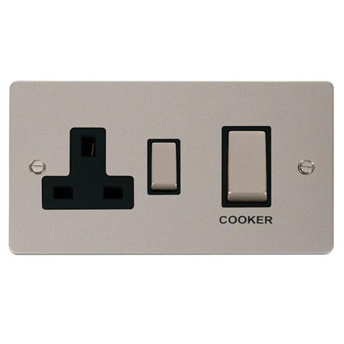 INGOT 45A DP SW 13A
