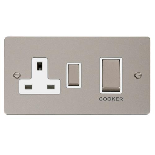 INGOT 45A DP SW 13A
