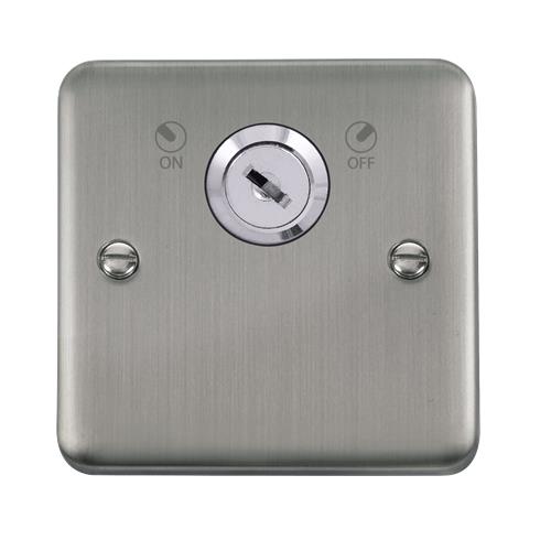 20A DP LOCKABLE SWIT