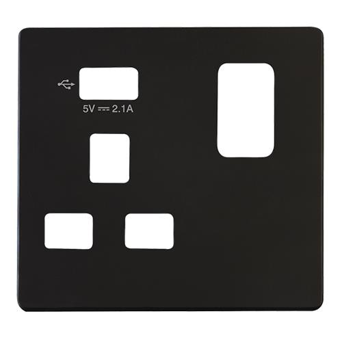 1G SKT USB 2.1A CP