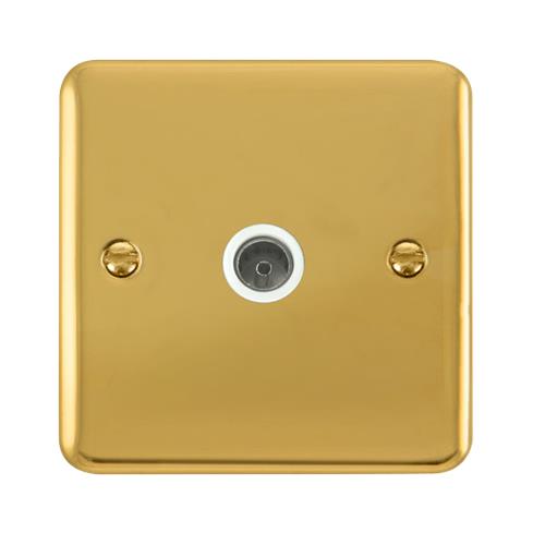 NON-ISOLATED COAXIAL