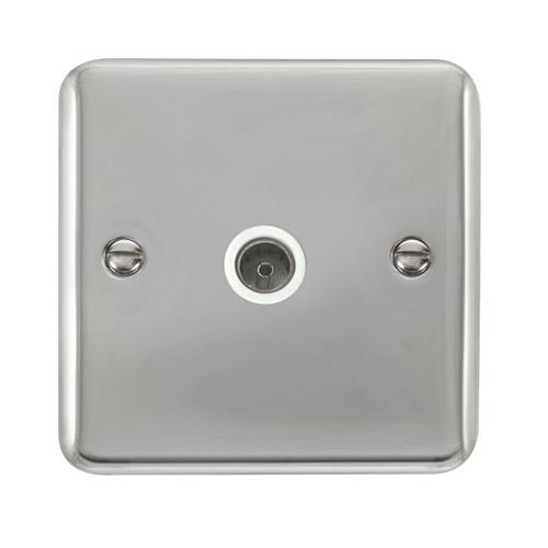 NON-ISOLATED COAXIAL