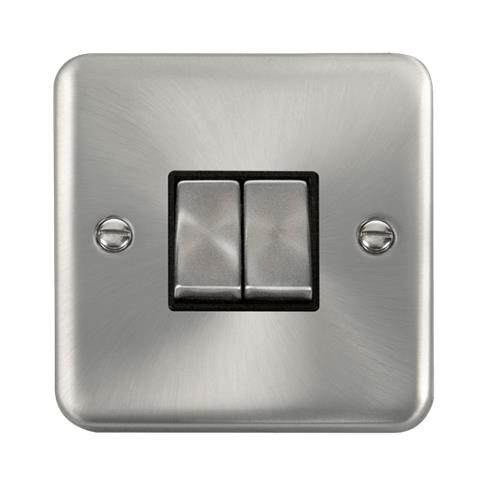 10A 2G 2 WAY INGOT S