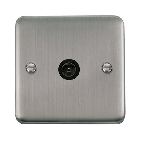 NON-ISOLATED COAXIAL