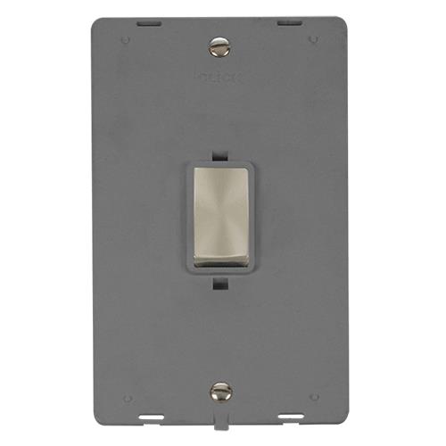 ING 2G 50A SW GYBS