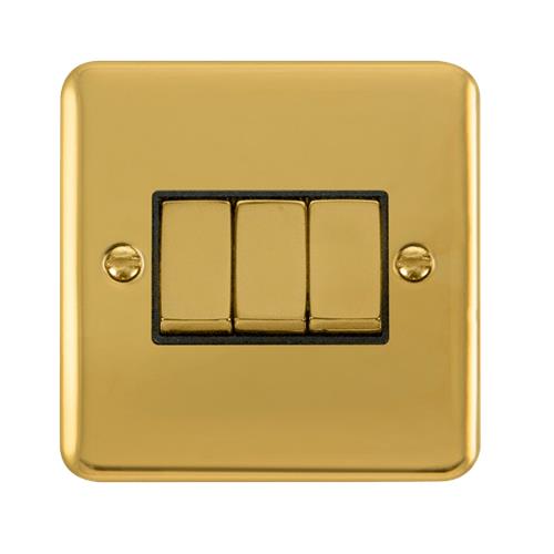 10A 3G 2 WAY INGOT S