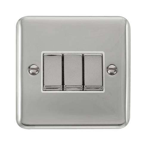 10A 3G 2 WAY INGOT S