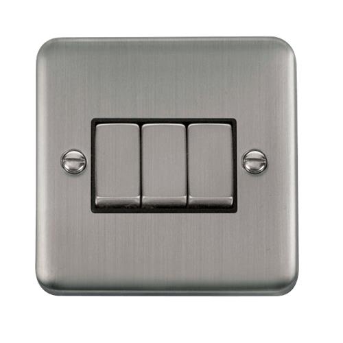 10A 3G 2 WAY INGOT S