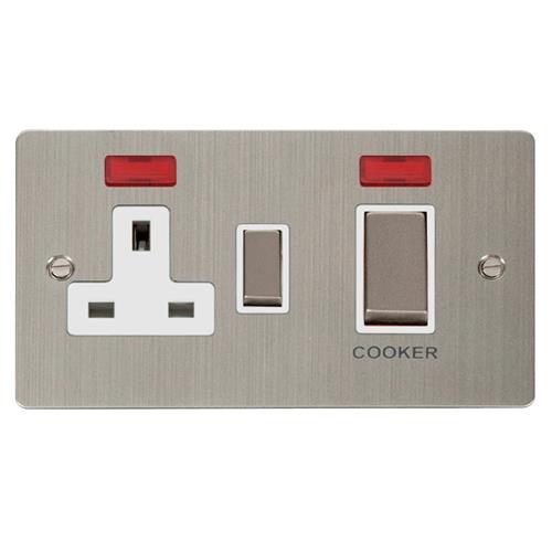 INGOT 45A DP SW 13A