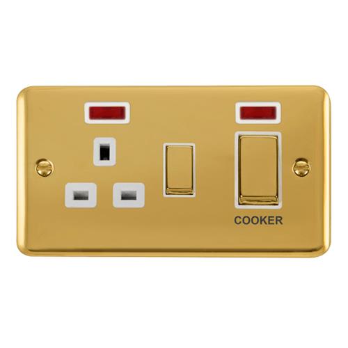 45A INGOT DP SW 13A