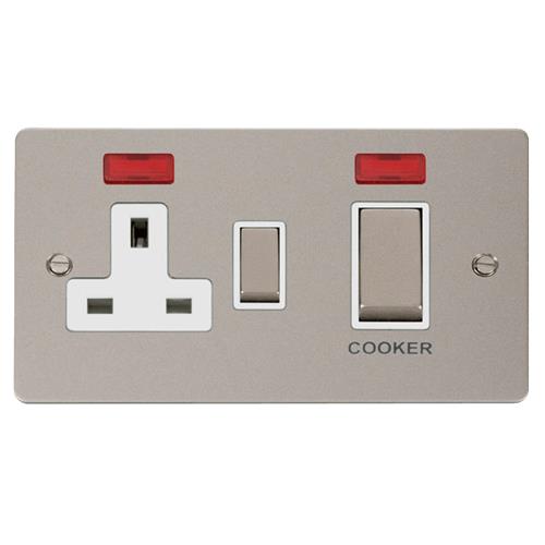 INGOT 45A DP SW 13A