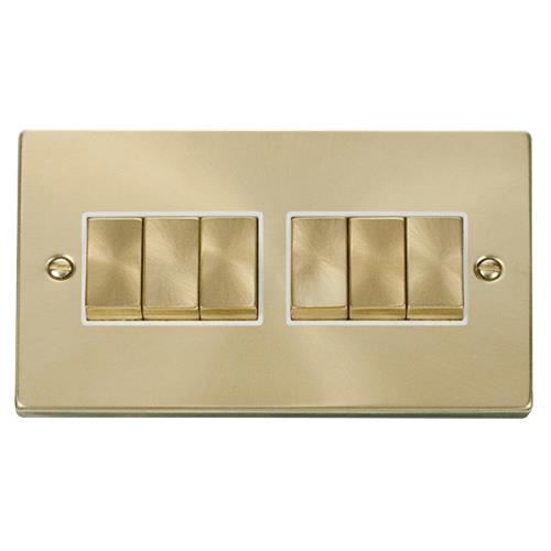 VPSAT/BR INGOT 10A 6