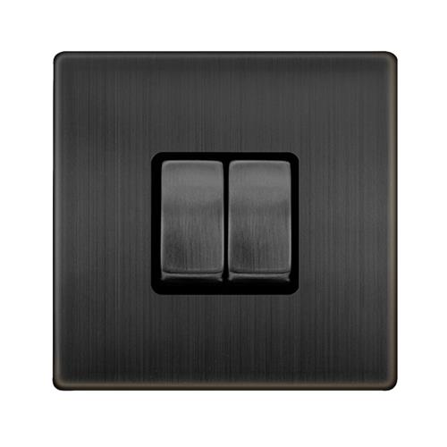 10AX 3G 2W TOGGLE BZ