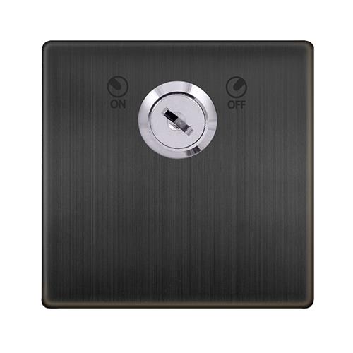 20A DP KEY SW BZ
