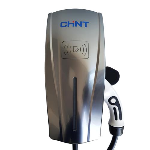 7.4KW EV CHARGER 1PHA 5M CABLE