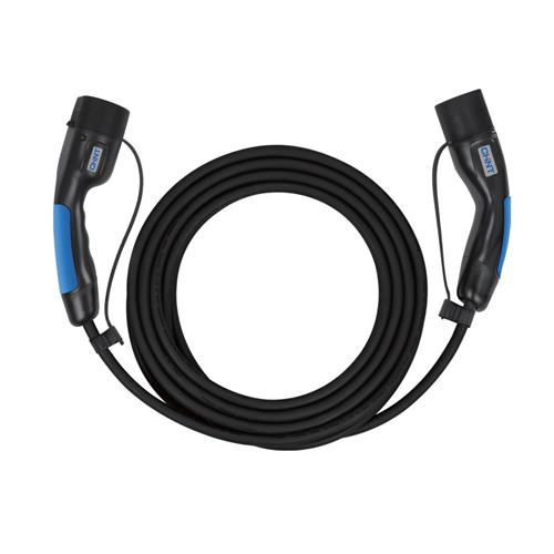 CABLE 6M 22KW 32A T2TOT2 1PHS