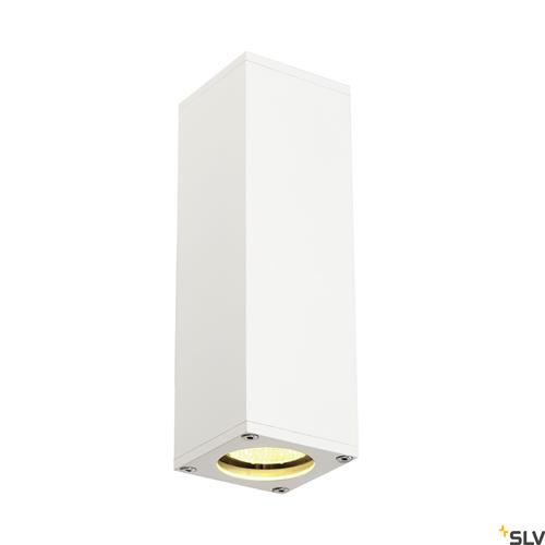 THEO UP/DOWN WL QPAR51 white