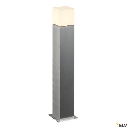 SQUARE POLE 90 Pole E27 IP44 SST