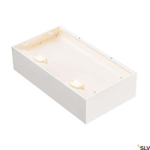 SHELL 30 WL PHASE 3000K white