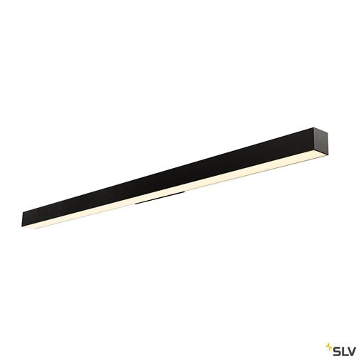 Q-LINE® WL 3000K 110° black