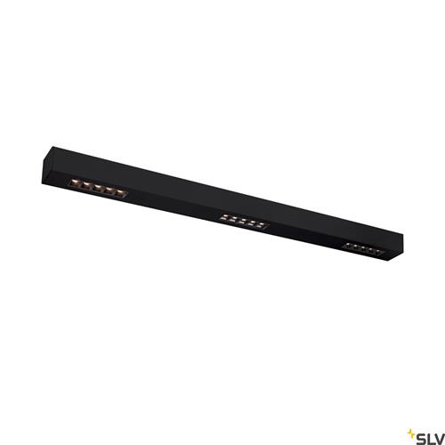 Q-LINE® CL 1m BAP PHASE 3000K black