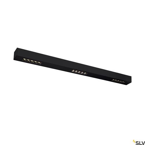 Q-LINE® CL 1m BAP PHASE 4000K black