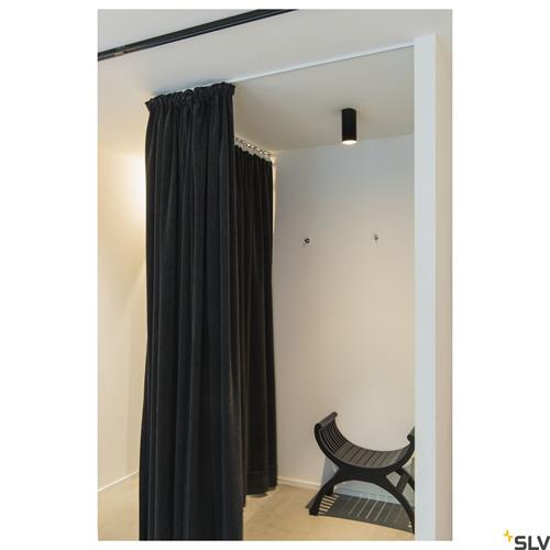 ANELA CL PHASE 3000K 28° black