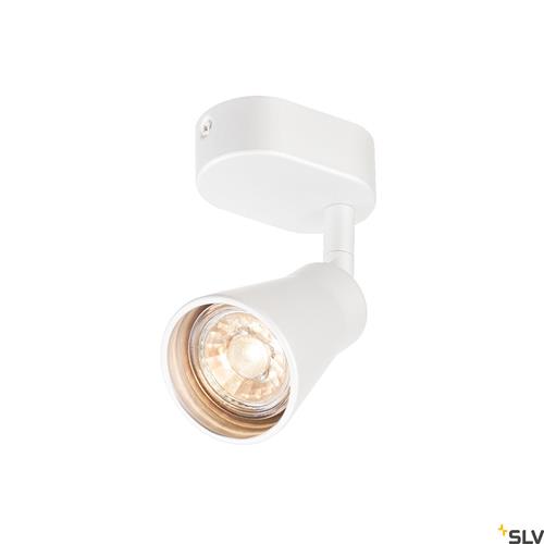 AVO CW single QPAR51 white