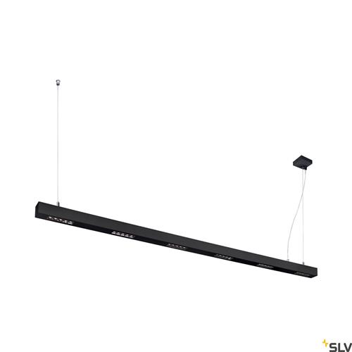 Q-LINE® 2m BAP PD PHASE 3000K black