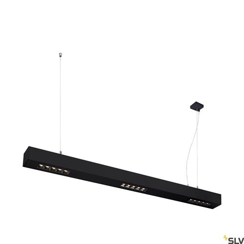 Q-LINE® 1m BAP PD PHASE 4000K black