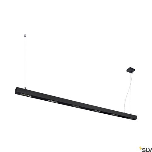 Q-LINE® 2m BAP PD PHASE 4000K black