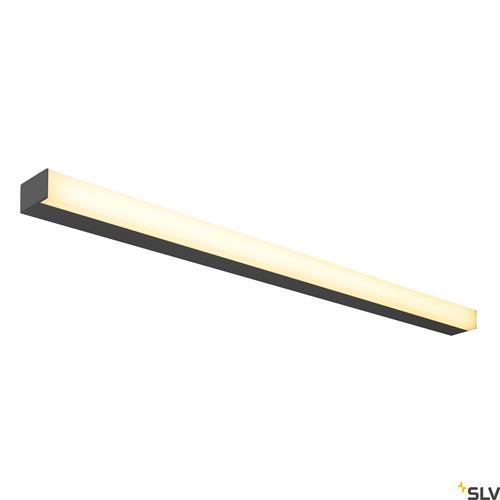 SIGHT 115 CW 3000K black